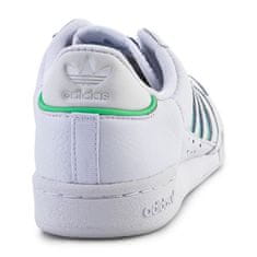 Adidas Boty adidas Continental 80 Stripes H06590 velikost 40 1/3