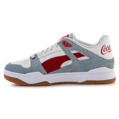 Puma Boty Slipstream Coca Cola velikost 45