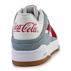 Puma Boty Slipstream Coca Cola velikost 45