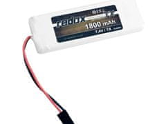 shumee Redox 1800 mAh 7,4V JR (MT-S) - LiPo TX balení