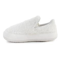 Puma Semišové boty Mayu Slip-on Teddy velikost 42,5