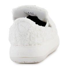 Puma Semišové boty Mayu Slip-on Teddy velikost 42,5