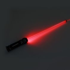 Světelný meč - Jedi - bojovník - 55 cm