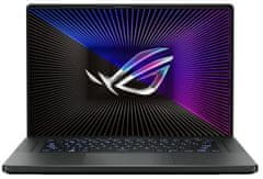 ASUS ROG Zephyrus G16 (2022) GU603, šedá