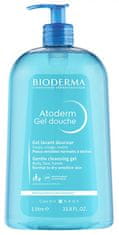 Bioderma Výživný sprchový gel pro suchou pokožku Atoderm (Gentle Shower Gel) (Objem 1000 ml)