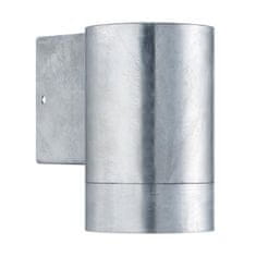 NORDLUX NORDLUX Tin Maxi venkovní nástěnné svítidlo galvanizovaná ocel 21509931