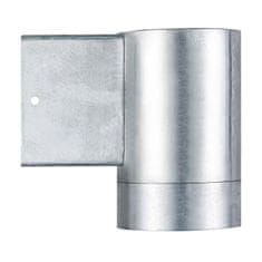 NORDLUX NORDLUX Tin Maxi venkovní nástěnné svítidlo galvanizovaná ocel 21509931