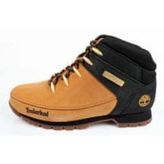 Timberland Trekingové boty Euro Sprint velikost 41,5