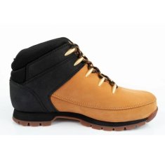 Timberland Trekingové boty Euro Sprint velikost 41,5