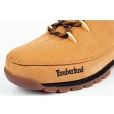 Timberland Trekingové boty Euro Sprint velikost 41,5