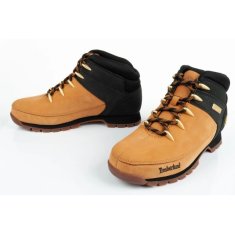 Timberland Trekingové boty Euro Sprint velikost 41,5