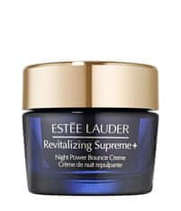 Estée Lauder Posilující noční krém proti vráskám Revitalizing Supreme+ (Night Power Bounce Creme) (Objem 50 ml)