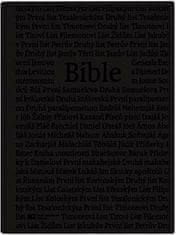 Jubilejní Bible - Český ekumenický překlad