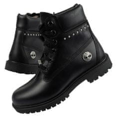 Timberland Boty velikost 39