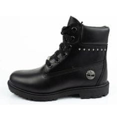 Timberland Boty velikost 39