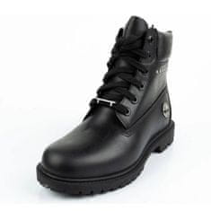 Timberland Boty velikost 39