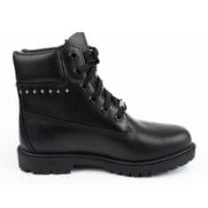 Timberland Boty velikost 39