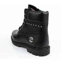 Timberland Boty velikost 39