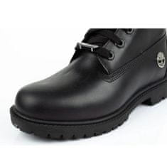 Timberland Boty velikost 39