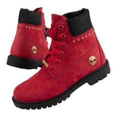 Timberland Trekingová obuv velikost 39,5