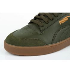 Puma Zimní boty Shuffle Mid 387609 02 velikost 42,5