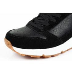 Skechers Boty Uno-Solid Air 155132/BLK velikost 37