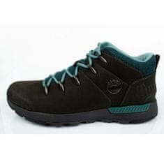 Timberland Boty Sprint Trekker velikost 47,5