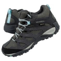 Merrell Trekingové boty Alverstone Gtx velikost 41