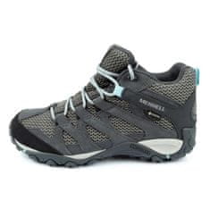 Merrell Trekingové boty Alverstone Gtx velikost 41