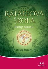 Maitrea Rafaelova škola 3 - Rohy faunů