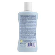 Chicco Šampon Natural Sensation s aloe 200ml, 0m+