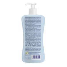 Chicco Šampon Natural Sensation s aloe 500ml, 0m+