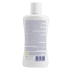 Chicco Šampon tělový Natural Sensation s aloe a heřmánkem 200ml, 0m+