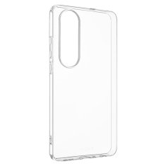 FIXED TPU gelový kryt Story pro OnePlus Nord CE 4 Lite 5G, čirý (FIXTCC-1436)