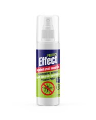 Effect Protect - Repelent proti komárům 100ml