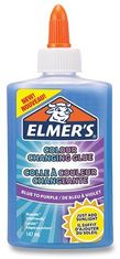 Elmer's Color Changing lepidlo 147ml modré