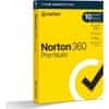 NORTON NORTON 360 75GB VPN 1už 10zař 1rok Box