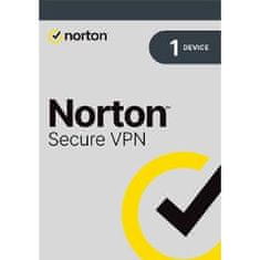 NORTON NORTON Anti plus 2GB CZ 1už1zař1rok Box