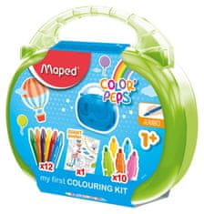 Maped Výtvarný kufřík Color'Peps Jumbo