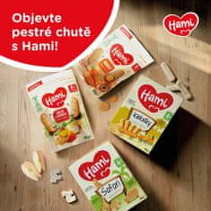 Hami Keksíky (180 g)