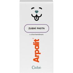 ARPALIT Care Zubní pasta s chlorhexidinem 50 ml