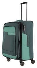 Travelite Viia 4w M Green