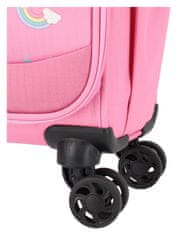 Travelite Mini Mover S Unicorn