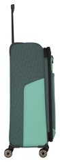 Travelite Viia 4w L Green