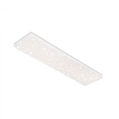 BRILONER BRILONER CCT svítidlo LED panel, 100 cm, 24 W, bílé BRILO 7381-316