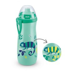 Nuk Dětská láhev Sports Cup Chameleon 450 ml