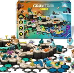 Ravensburger GraviTrax Junior Startovní sada Můj svět