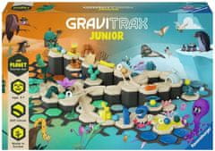 Ravensburger GraviTrax Junior Startovní sada Můj svět