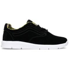 Vans Boty skateboardové černé 32.5 EU Iso 15