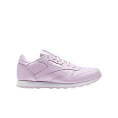 Reebok Boty růžové 34.5 EU Classic Leather